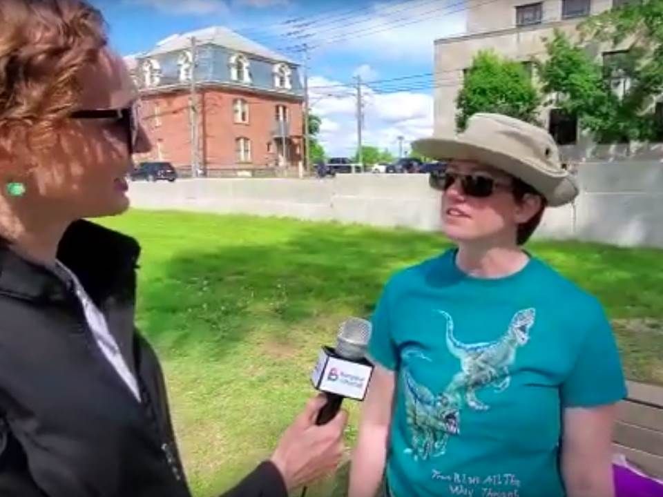 Erika-Fredericton-bonjour my friend