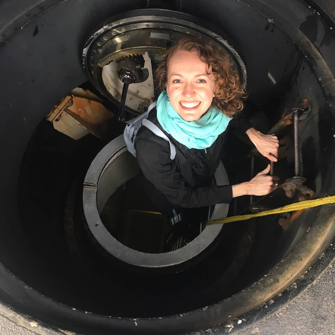 bonjour my friend marine royale canadienne