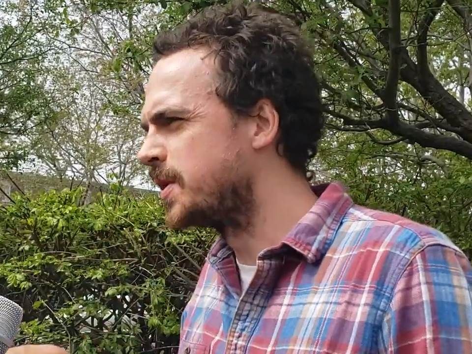 Lori-Quebec-bonjour my friend