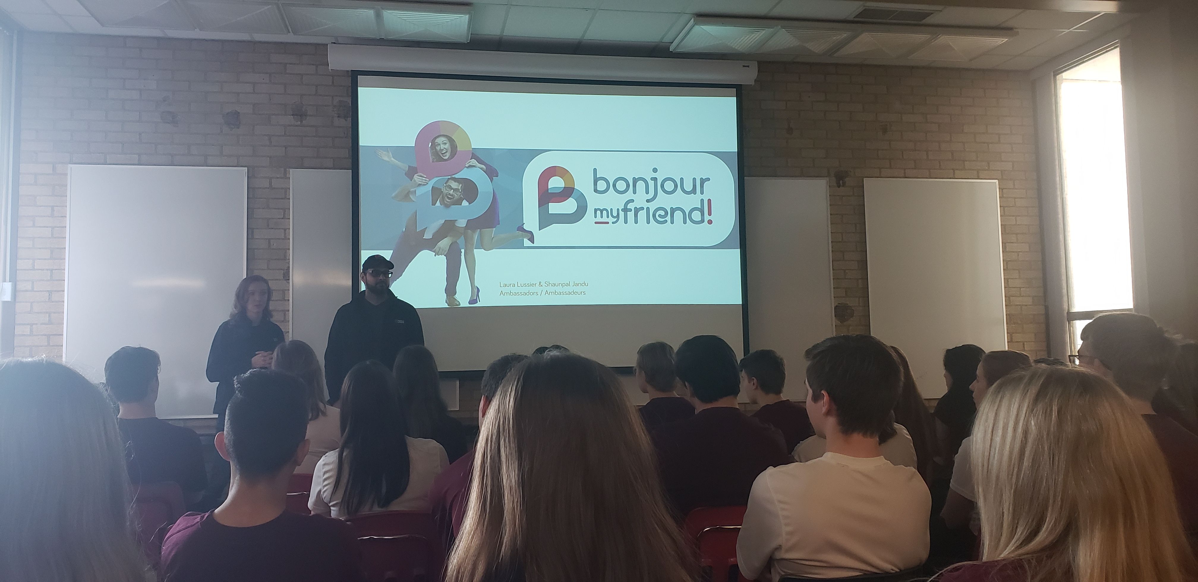 St Ignatius High School