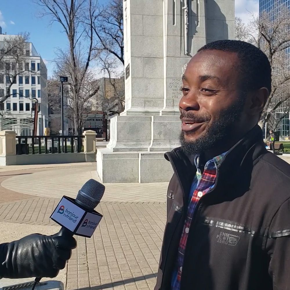 abiha - regina - bonjour my friend