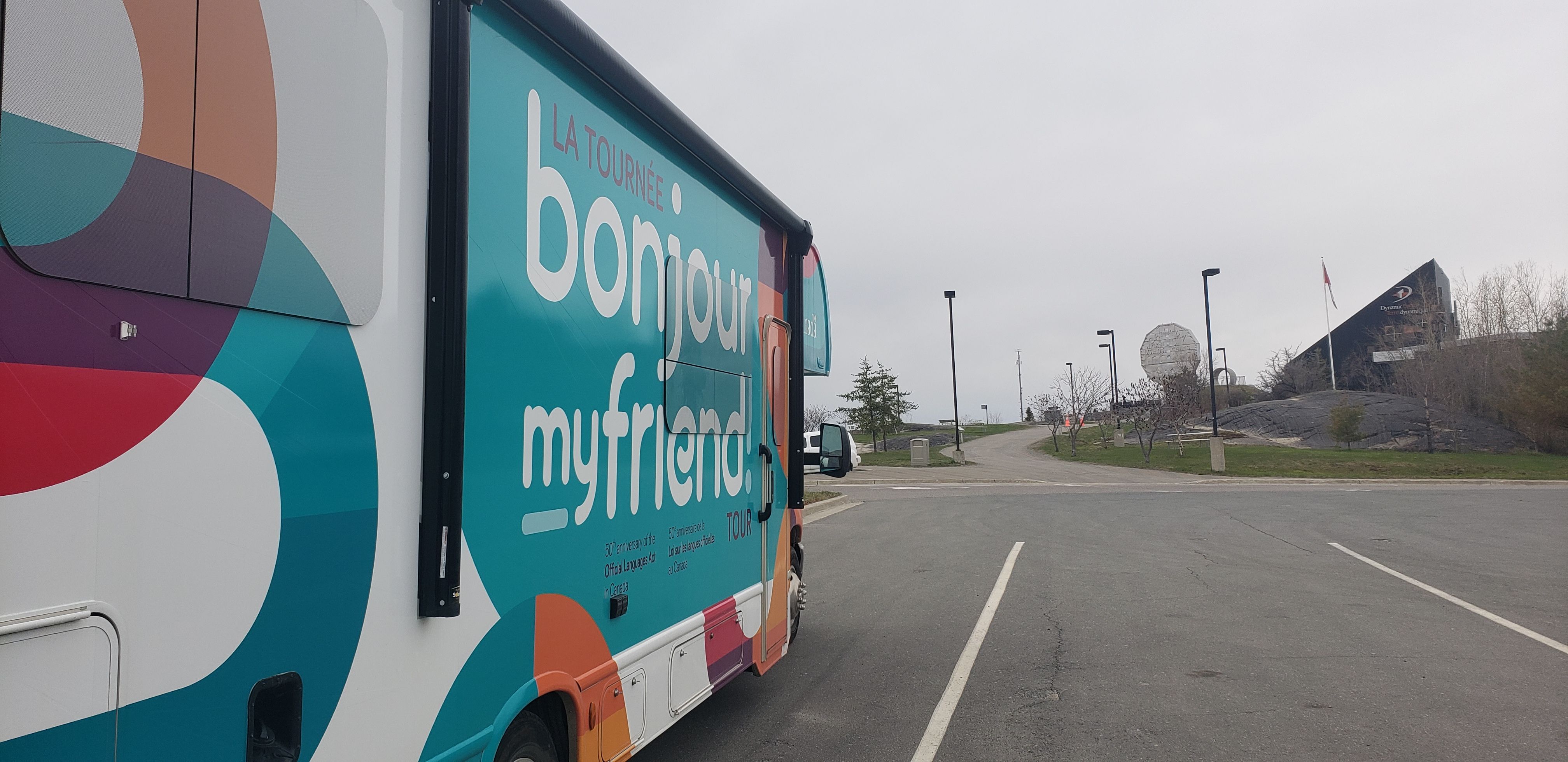 bid nickel - bonjour my friend