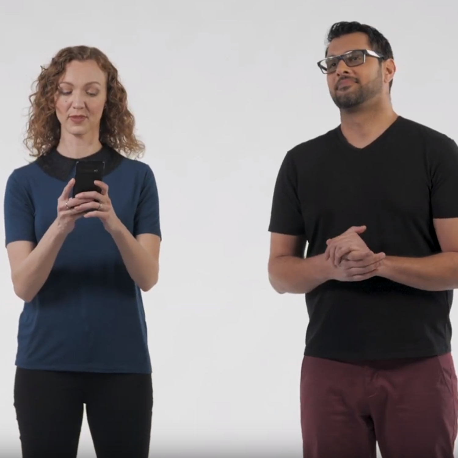 expression bonjour my friend