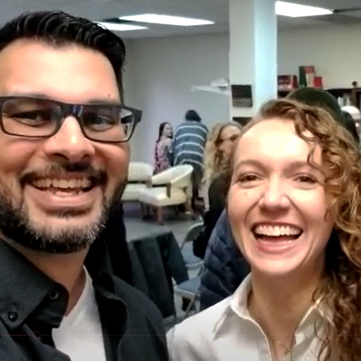 journal de bord bonjour my friend 15 avril