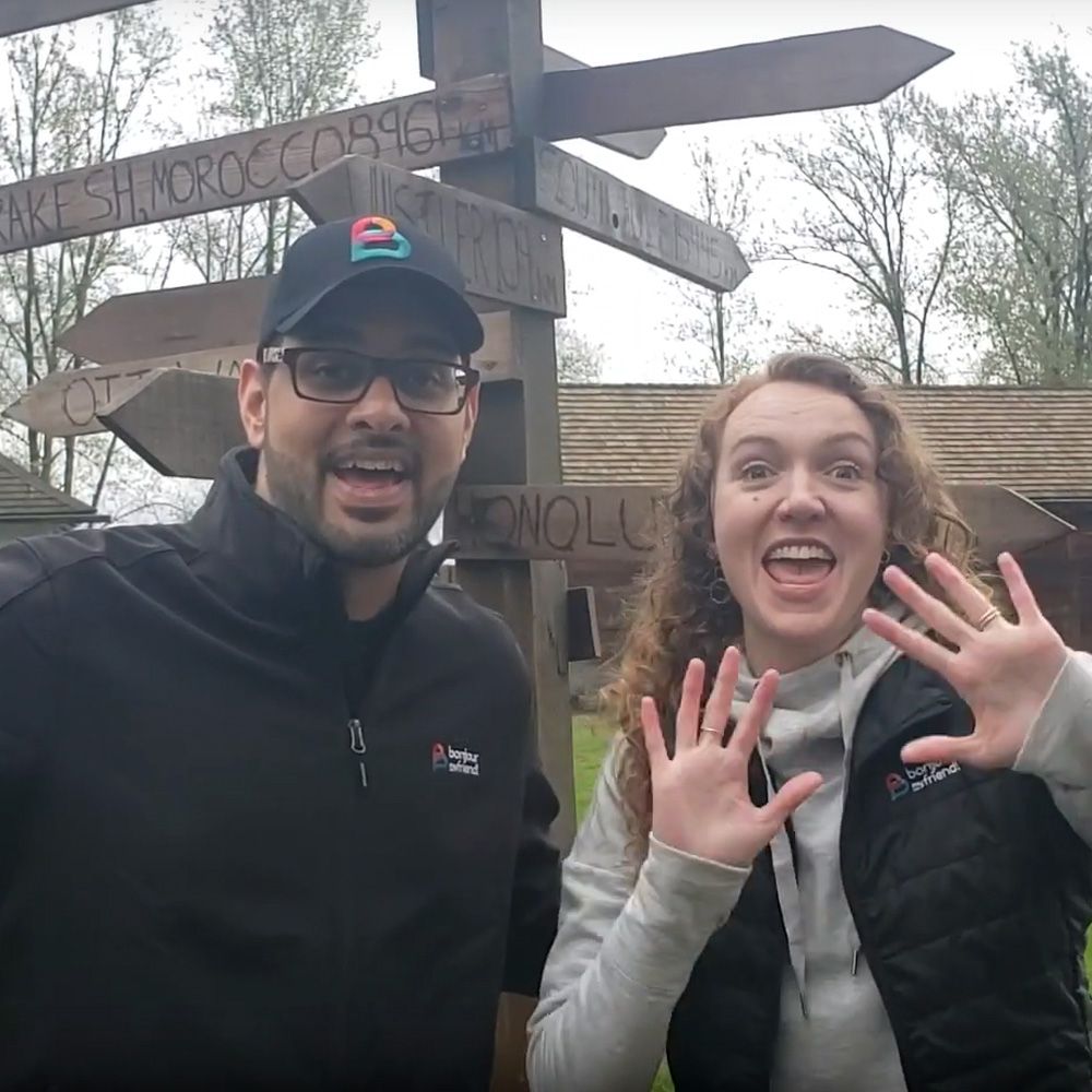 journal de bord 19 avril