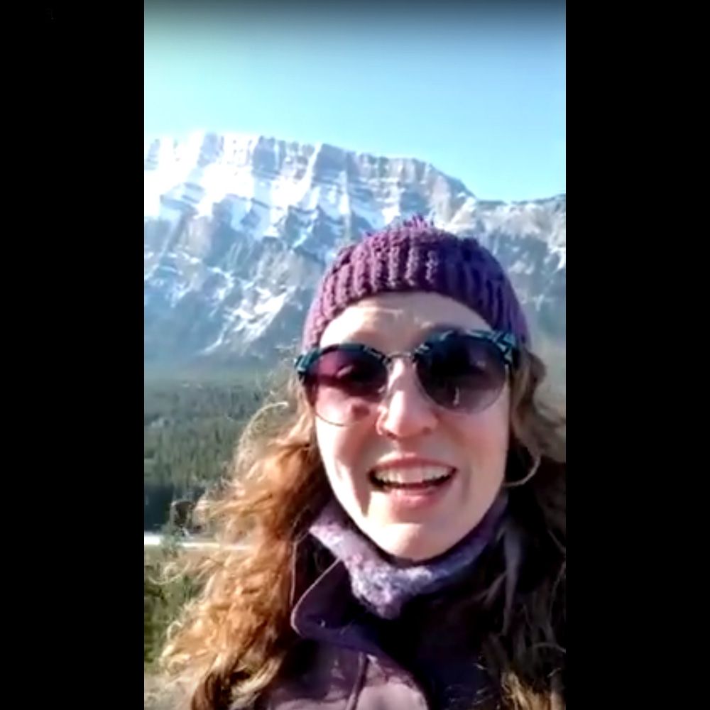 visuel 21 avril banff