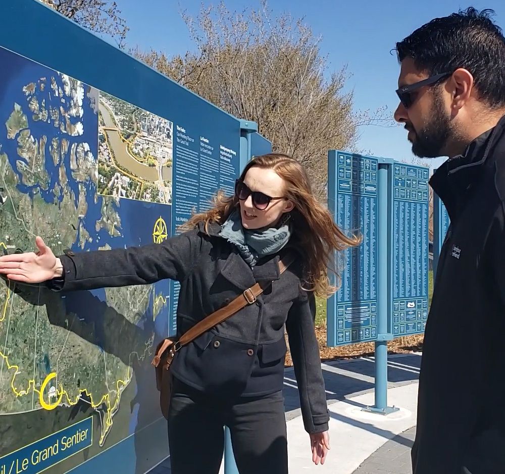 visuel 7 mai-bonjour my friend