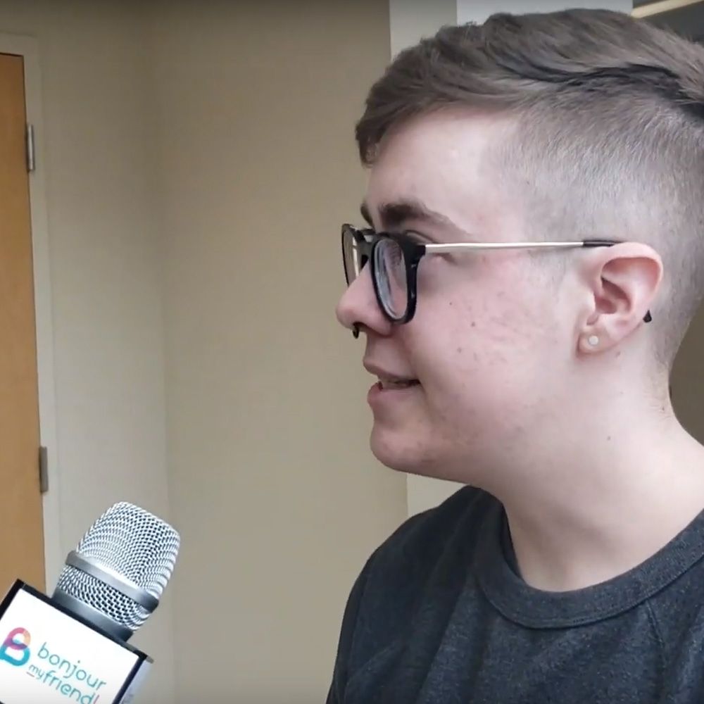 visuel emmanuel edmonton bonjour my friend