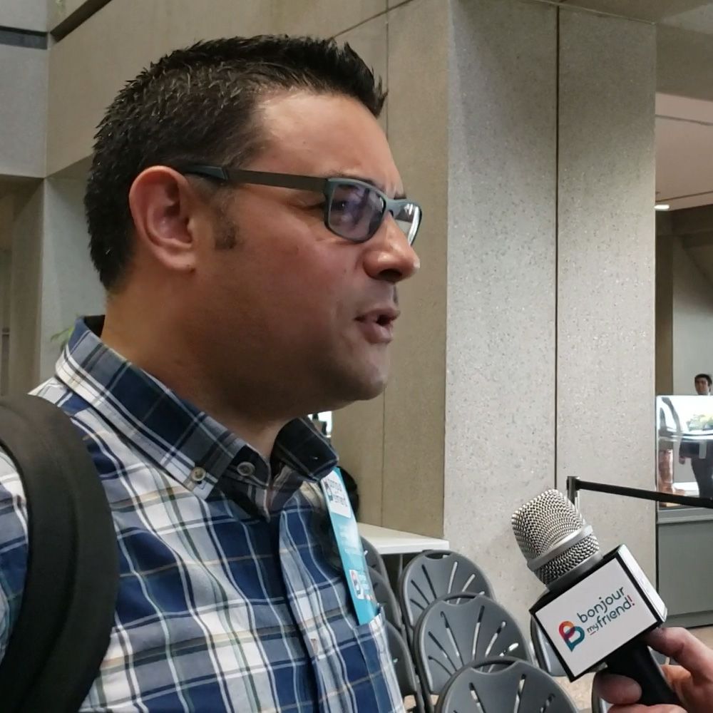 visuel mehdi calgary bonjour my friend