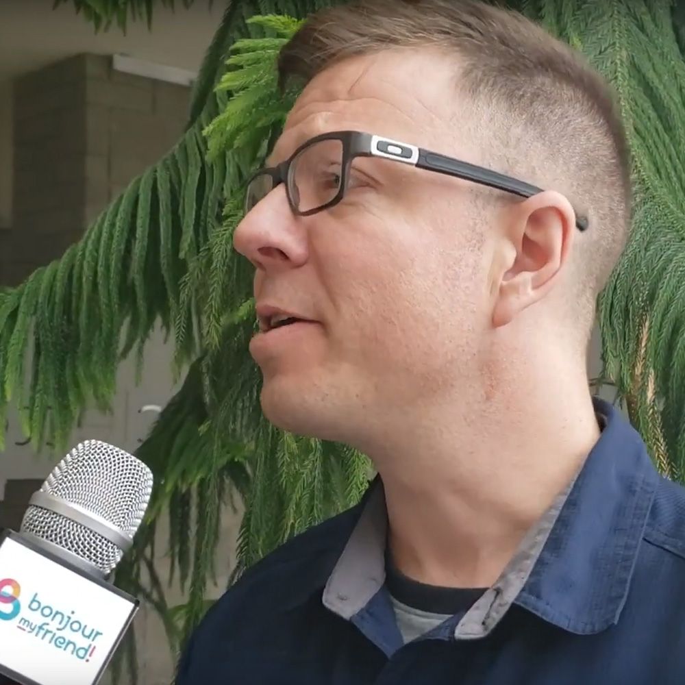 visuel nicolas edmonton bonjour my friend